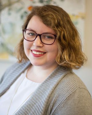 Photo of Loren Johnson, Marriage & Family Therapist, LMFT