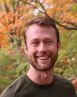 Photo of Nick Dawson, Clinical Social Work/Therapist, LMSW