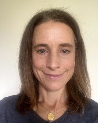 Photo of Sarah Webster, Psychotherapist, UKCP Trainee