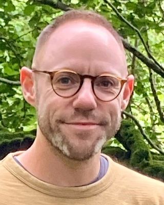 Photo of Ellis Morgan, Psychotherapist, PNCPS Acc.