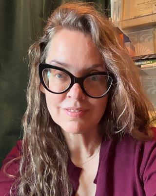 Photo of Julie Anderson - Julie Anderson, other wise, Marriage & Family Therapist, MA
