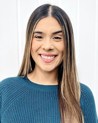 Photo of Noemi Mata, Clinical Social Work/Therapist, MSW