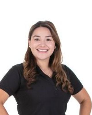 Photo of Andrea Rojas, Licensed Professional Counselor Associate in Houston, TX