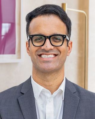 Photo of Dr. Ghulam Mujtaba, Psychiatrist, MD