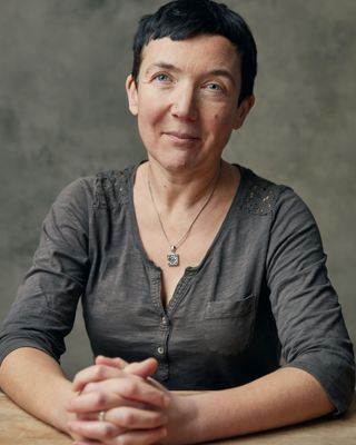 Photo of Kate Etheridge, Counsellor, MBACP