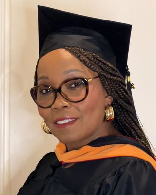 Photo of Nche Cynthia Okafor, Psychiatric Nurse Practitioner, MSN, PMHNP, APRN