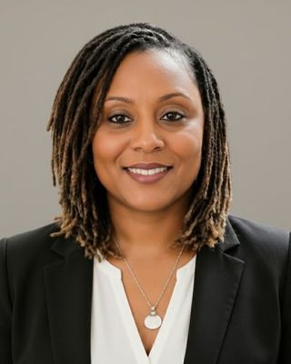Photo of Dr. Chelsea Hall, Counselor, PhD, LPC, NCC, CCTP