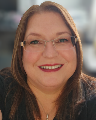 Photo of Stephanie Adamson, Counselor, LCPC, CADC, CDVP
