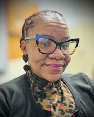 Photo of Charisse Cameron, Clinical Social Work/Therapist, MM/MPA, MSW, LCSW