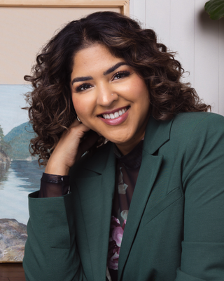 Photo of Simi Chepal - Simi - Simitree Therapy, Counsellor, MCP-AT, RCC