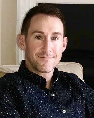 Photo of Aaron Priest, Lic Clinical Mental Health Counselor in Matthews, NC
