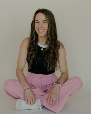 Photo of Stefanie Roback, Clinical Social Work/Therapist, MSW, LCSW, LCAS