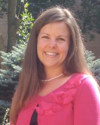 Photo of Jessica Larson, Marriage & Family Therapist in Downers Grove, IL