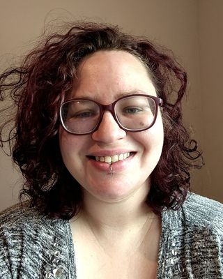 Photo of Maddy Beiwel, Licensed Master Social Worker, LMSW