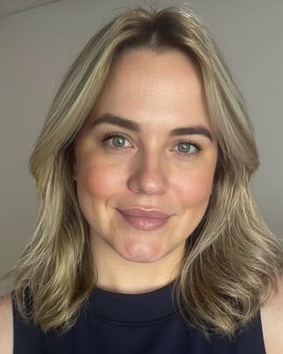 Photo of Genevieve Lomas, Registered Psychotherapist (Qualifying), RPQ, BA