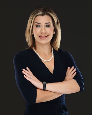 Photo of Bianca Natasha Jofre, Clinical Social Work/Therapist, LCSW