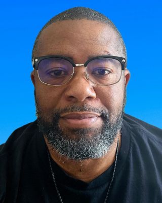 Photo of Darren L Harvey, Licensed Professional Counselor, LPCMH, LCDP, LMSW