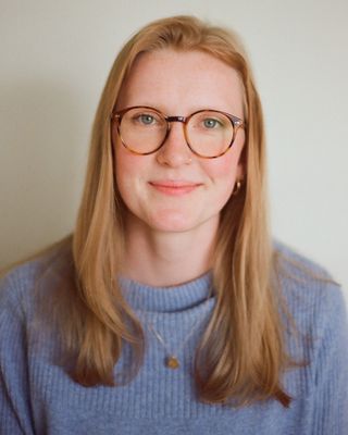 Photo of Chiara Weitz, Pre-Licensed Professional