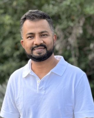 Photo of S M Noorahmed Siddiquee, Licensed Professional Counselor, MPH, MS, LPC