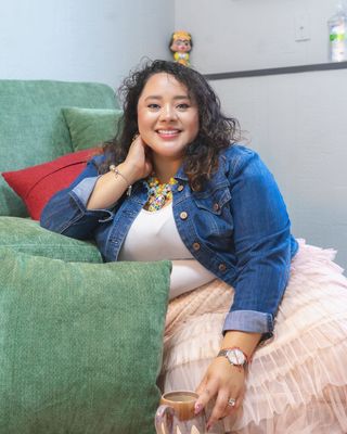 Photo of Cyndi Gallegos, Clinical Social Work/Therapist, LMSW-C