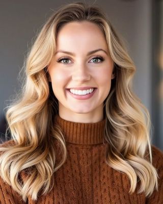 Photo of Brooke McMillan, Marriage & Family Therapist, LMFT