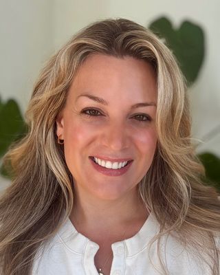 Photo of Meg Brown, Counselor, LCPC-C, NCC, MS