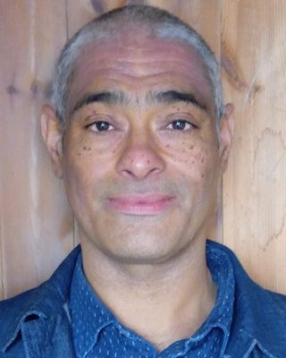 Photo of Joe Smyth, Counsellor, MBACP