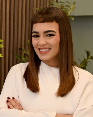 Photo of Janely Perez, Pre-Licensed Professional, Psy.D.