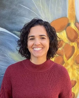 Photo of Nina Bratcher, Clinical Social Work/Therapist, LCSW