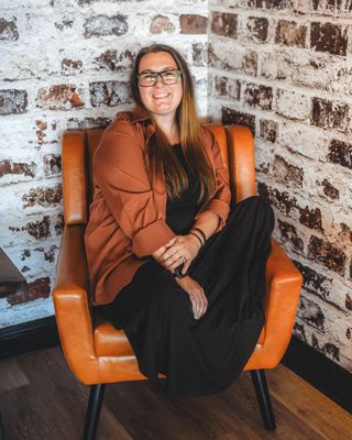 Photo of Christina Marra, Licensed Professional Counselor, LPC