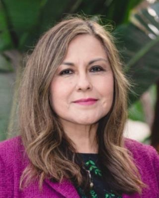 Photo of Maria Figueroa-Weston, Marriage & Family Therapist, MA, LMFT