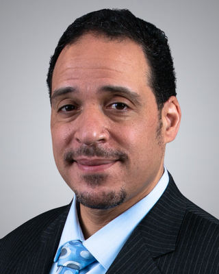 Photo of Dr. Allen Masry, Psychiatrist, MD