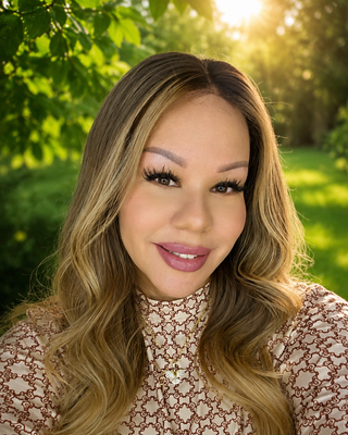Photo of Jillianna Clupper, Clinical Social Work/Therapist, LCSW
