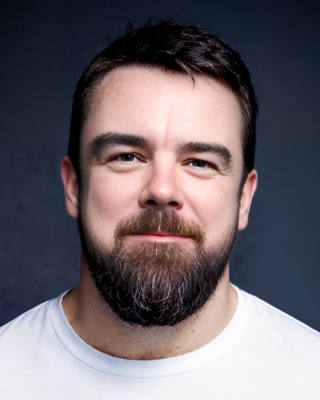 Photo of Kenneth Liddane, Psychotherapist, MIACP