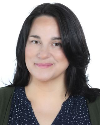 Photo of Lacie Teal, Clinical Social Work/Therapist, LMSW, CADC