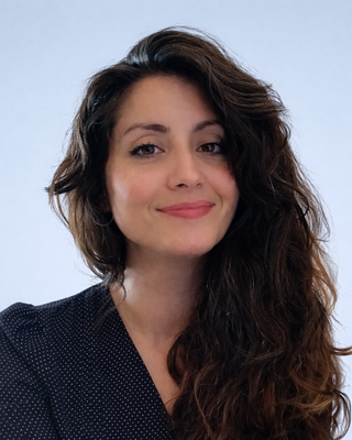 Photo of Jessica Hanson, Marriage & Family Therapist, LMFT
