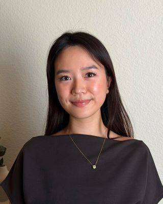 Photo of Jin Kyoung Chu, Pre-Licensed Professional