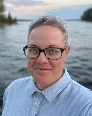 Photo of Robyn Weissman, Counselor, LCPC