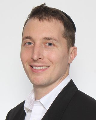 Photo of David Schnabel, Pre-Licensed Professional, MEd, CMPC