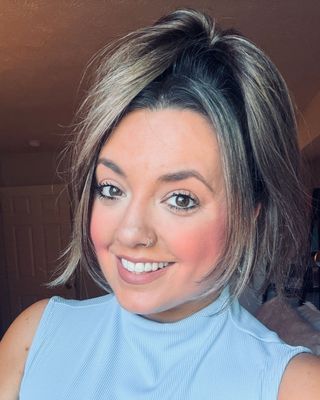 Photo of Stephanie Gentile, Licensed Professional Clinical Counselor, MA, LPCC-S