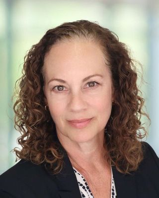 Photo of Annie Bailey, Marriage & Family Therapist, LMFT