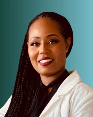 Photo of Patricia Allen, Psychiatric Nurse Practitioner, PMHNP