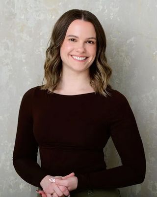 Photo of Sofie DAmico, Counselor