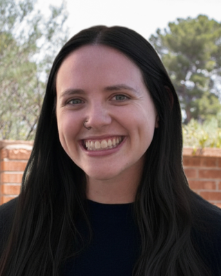 Photo of Erika Minnix, Licensed Master Social Worker, LMSW