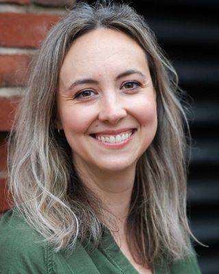 Photo of Sarah Logsdon, Clinical Social Work/Therapist, LICSW