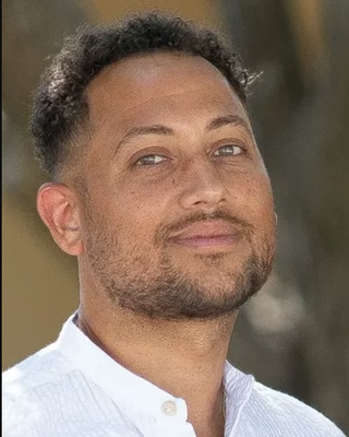 Photo of Caanan Blakemore, Psychiatric Nurse Practitioner, PMHNP