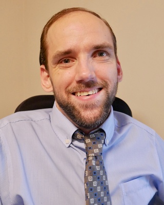 Photo of Matt Neal, Licensed Professional Counselor in Stow, OH