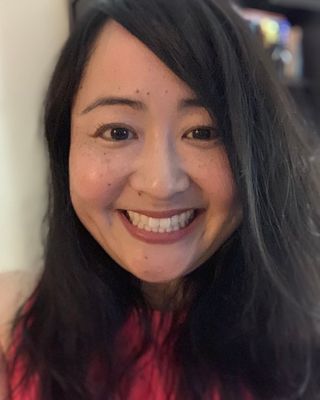 Photo of Kimberly Kono, Psychologist, PhD