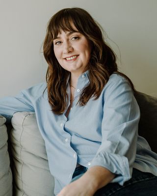 Photo of Katie Gorney, Clinical Social Work/Therapist, LMSW