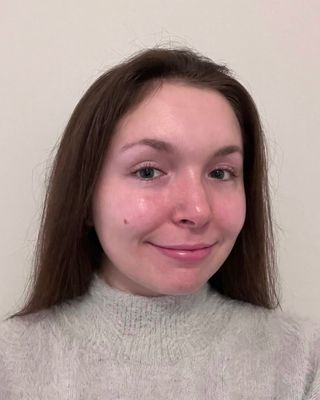 Photo of Danielle Shaw, Licensed Professional Counselor, MS, LPC